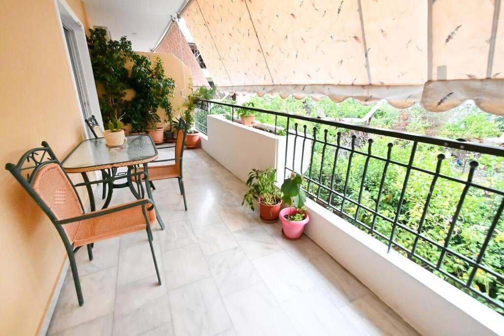 Lili'S Apartment إلفسينا المظهر الخارجي الصورة